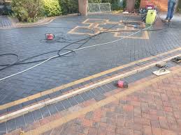 Best Recycled Asphalt Driveway Installation  in Verandah, FL